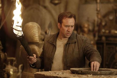 Pig — nicolas cage's poetic tale about moral fungus. Nicolas Cage alla ricerca del suo maiale in Pig ...