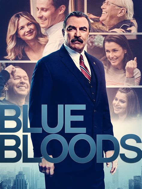 Blue Bloods Tv Listings Tv Schedule And Episode Guide Tv Guide