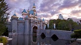 Disneyland Wallpapers Images Photos Pictures Backgrounds