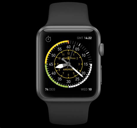 12 Sweet Looking Apple Watch App Designs The Tech Block Apple Watch