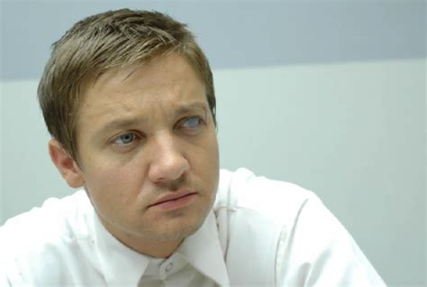 Jeremy Renner Various Headshots Naked Male Celebrities Hot Sex