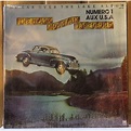 The car over the lake album by Ozark Mountain Daredevils, LP with dom93 ...