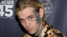 Aaron Carter's cause of death announced 5 months after star found dead ...