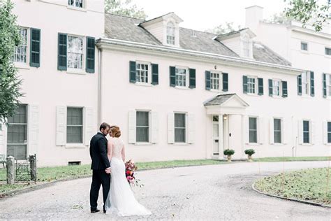 Historic Strawberry Mansion Reception Venues The Knot