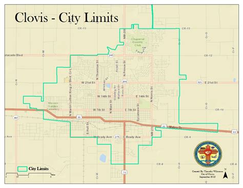 Clovis Area Transit City Of Clovis New Mexico