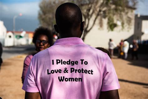 16 days of activism how can we show up against gbv kolisi foundation