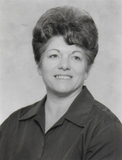 Obituary Of Betty Marie Frazier Welcome To Green Hill Funeral Hom