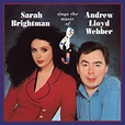 Sarah Brightman Sings the Music of Andrew Lloyd Webber - SensCritique