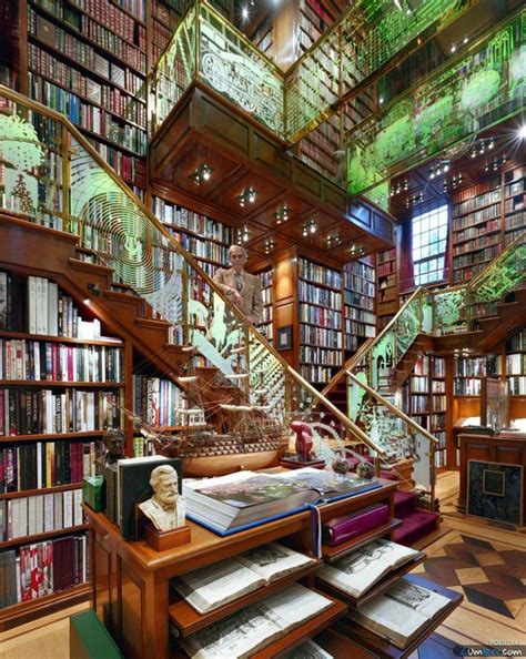22 Most Spectacular Libraries In The World Home Libraries Dream