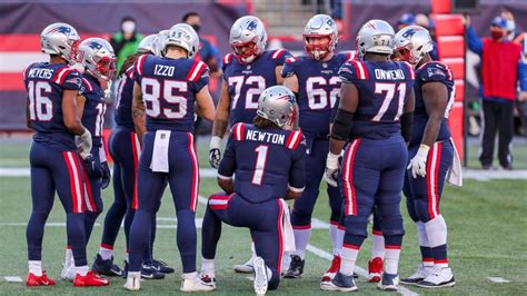 New England Patriots 2021 Free Agency And Nfl Draft Preview Nfl News