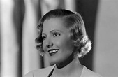 Jean Arthur - Turner Classic Movies