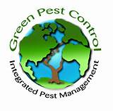 Pictures of Green Pest Control