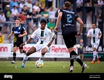 Yvandro Borges Sanches (BMG) Borussia Mönchengladbach - RKC Waalwijk 20 ...