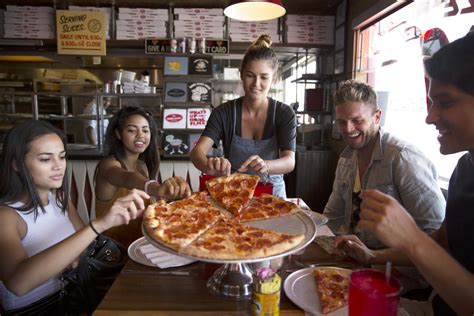 Best Places For Pizza In Austin Visit Austin Tx