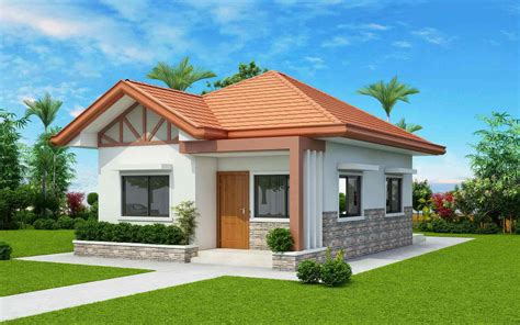 Small House Design Pinoy Eplans Modern Designs Home Plans My Xxx Hot Girl