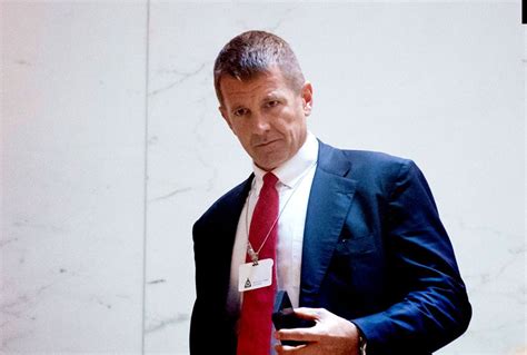 Erik Prince Recruited Former Spies To Infiltrate Democratic Campaigns