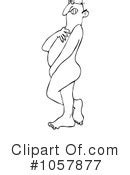 Naked Man Clipart 2 56 Royalty Free RF Illustrations