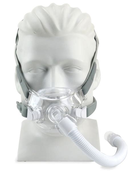 Comfortgel Blue Nasal Cpap Mask With Headgear Mx