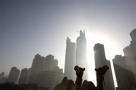How Digital Technology Is Transforming Dubai World Economic Forum
