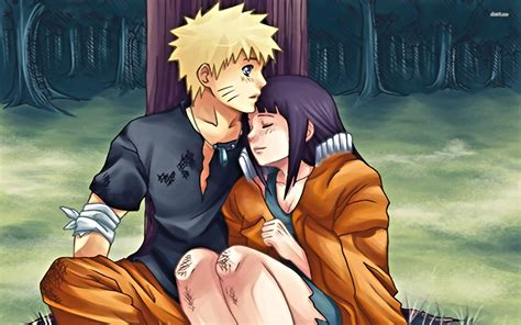 Naruto And Hinata Wallpapers Top Free Naruto And Hinata Backgrounds WallpaperAccess