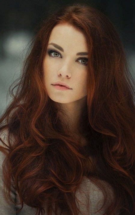 capelli rossi trend inverno 2014 trendy hair color cool hair color hair colors room colors