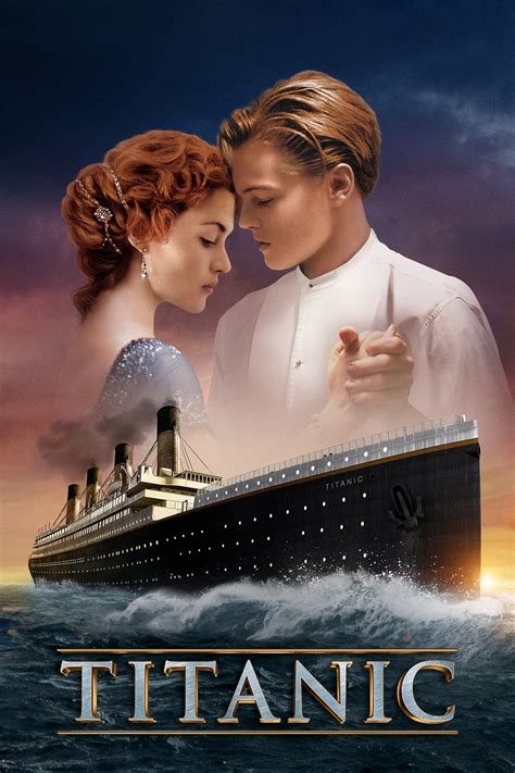 Betrachten Titanic 1997 Online Novakeytv