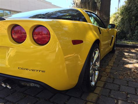 C3 Rear Spoiler Corvetteforum Chevrolet Corvette Forum Discussion 4e6