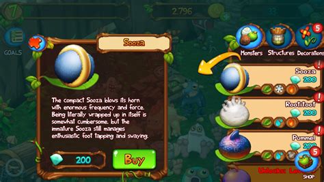 Bowgart My Singing Monsters Rare My Singing Monsters On Tumblr