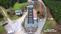 Rhein-Weser-Turm - YouTube