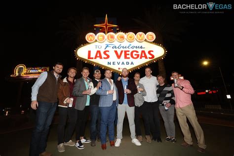 Vegas Bachelor Party Ideas Bachelor Vegas