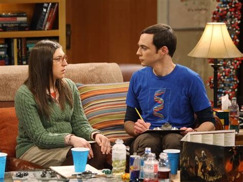 7 Reasons We Love The Sheldon Coopers Of The World Bazinga