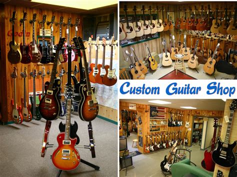 Guitar shop penang malaysia | jamcrew music studio | jamcrew music studio. LA GUITARE . COM - présentations - guy oudenot custom ...