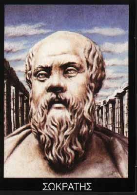 This is a study guide from roger dunkle's class on greek classics for the brooklyn college core curriculum series. Republic by Plato~BOOK VIII SOCRATES - GLAUCON~ Part 2 www ...