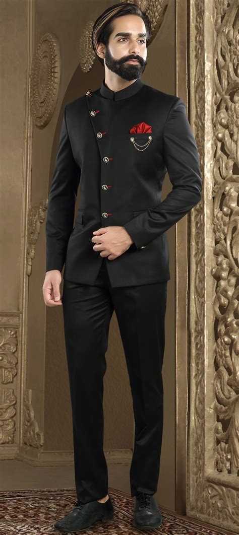 « » a jodhpuri suit is a formal suit from india. Jodhpuri Suits - Designer Jodhpuri Suit for Men | Indian ...