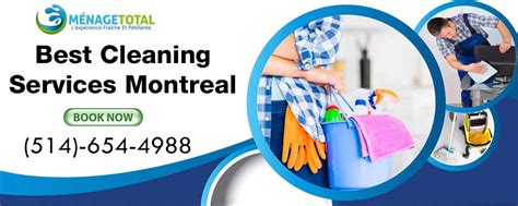 Best Commercial Cleaning Services Montreal Laval And Longueuil