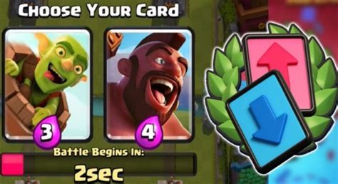 How To Win Draft Challenges In Clash Royale Best Strategies