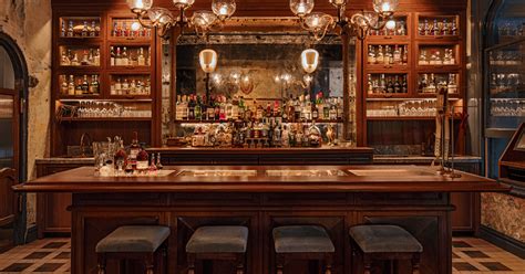 15 Best Sydney Whisky Bars And Speakeasies In 2024