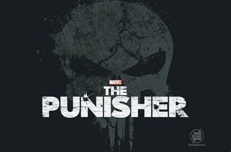 Pin By Flash Boy On Punisher Logos Punisher Logo Marvel The Punisher