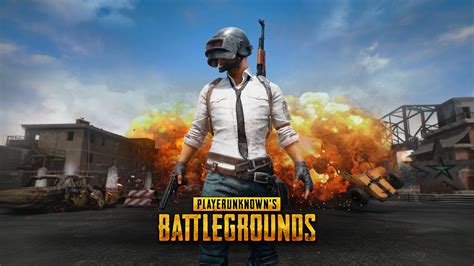 Playerunknowns Battlegrounds 5k Game 2017 Wallpapers Hd Wallpapers