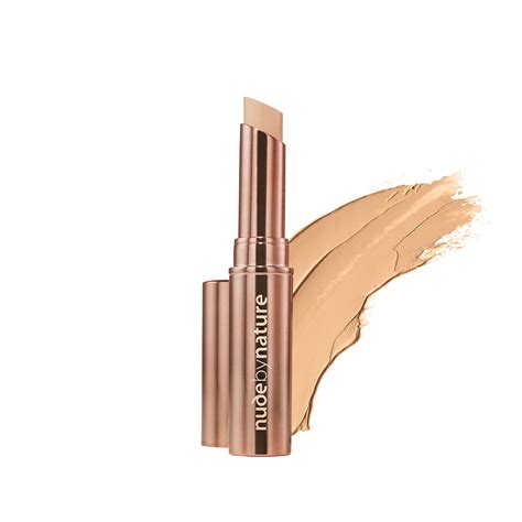 Flawless Concealer Nude By Nature Au