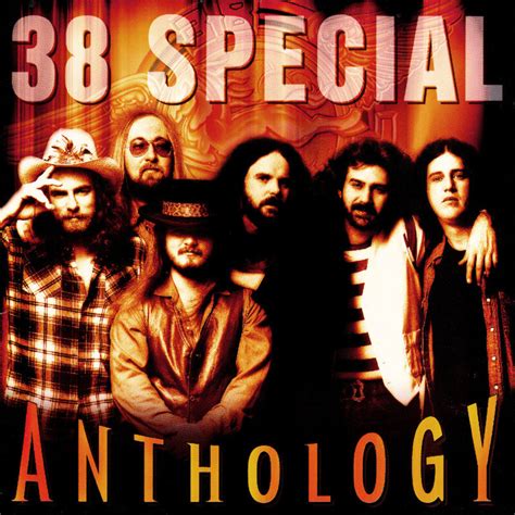 Anthology 38 Special Mycdcollection Museum Muuseo 588138