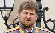 Portrait de Ramzan Kadyrov | Reporters sans frontières