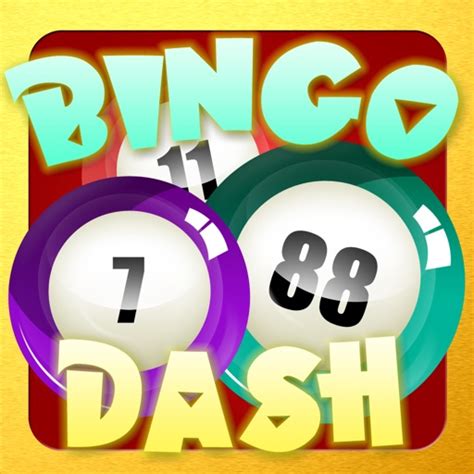 Bingo Dash Hd Free Bingo Game Iphone And Ipad Game Reviews