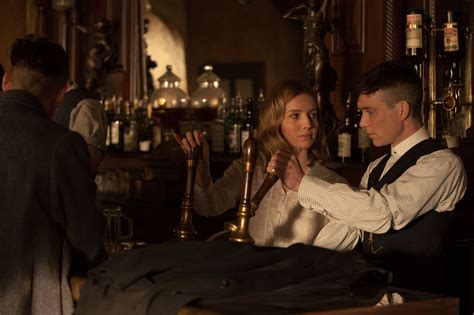 Thomas Shelby And Grace Burgess ️ Peaky Blinders Grace Peaky Blinders Series Peaky Blinders