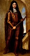 Leopoldo I de Habsburgo, Sacro Emperador Romano Germanico, Rey de ...