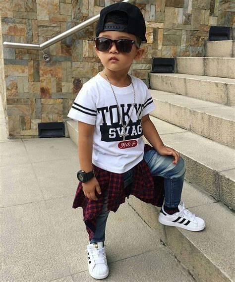 Toddler Boy Fashion Toddler Boy Outfits Fashion Kids Outfits Niños
