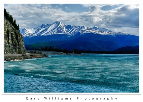 Canada And Alaska 2011muncho Lake Gary Williams Photography