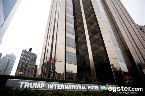 Trump International Hotel And Tower New York Review What To Really