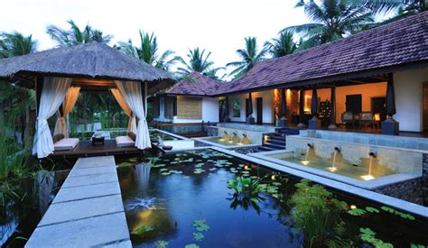 Seven Of The Best Luxury Resorts In Kerala