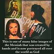 cesare borgia the false jesus - Google Search | Truth, Lord jesus ...